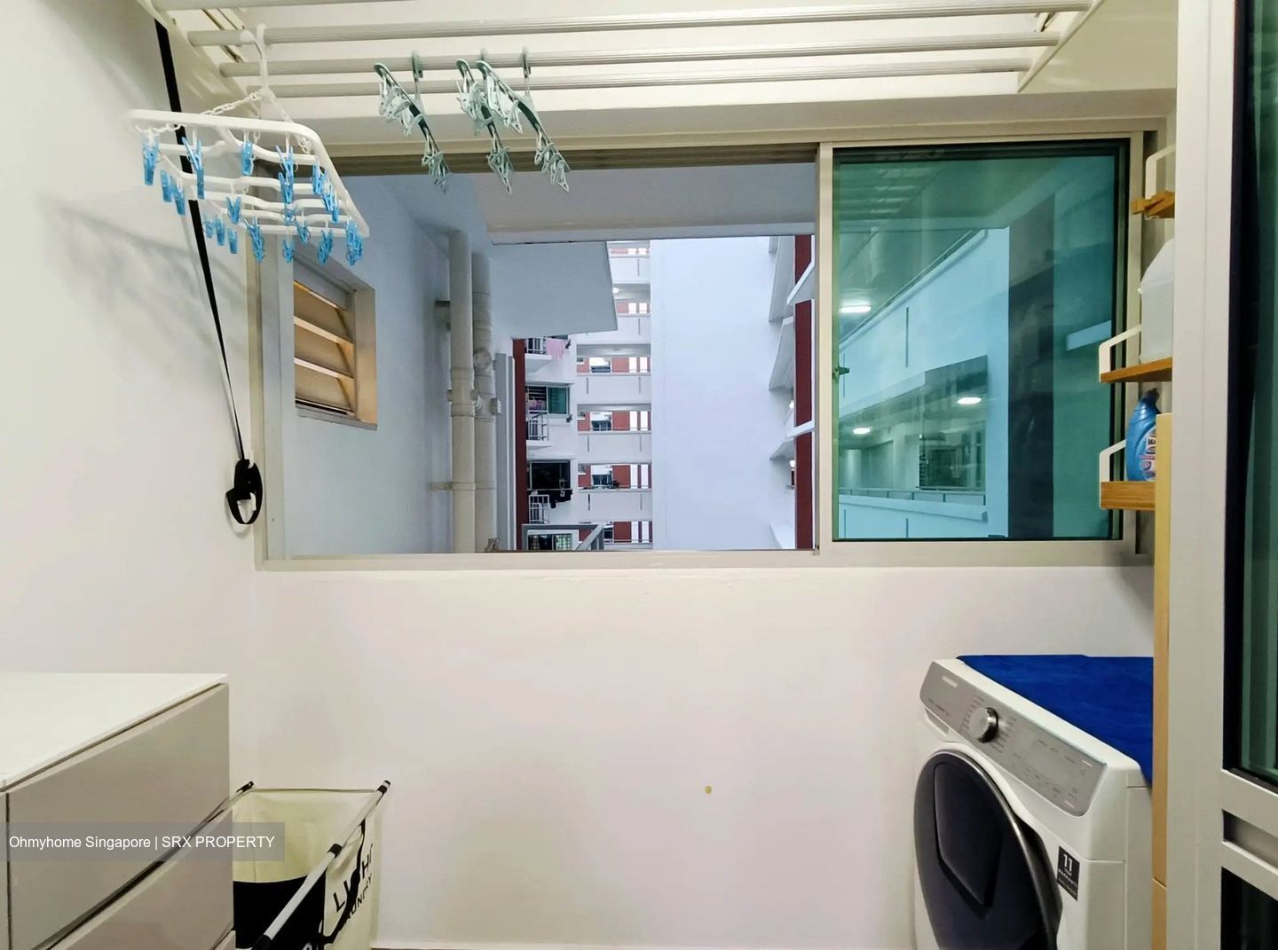 Blk 665C Waterway Woodcress (Punggol), HDB 5 Rooms #482275301